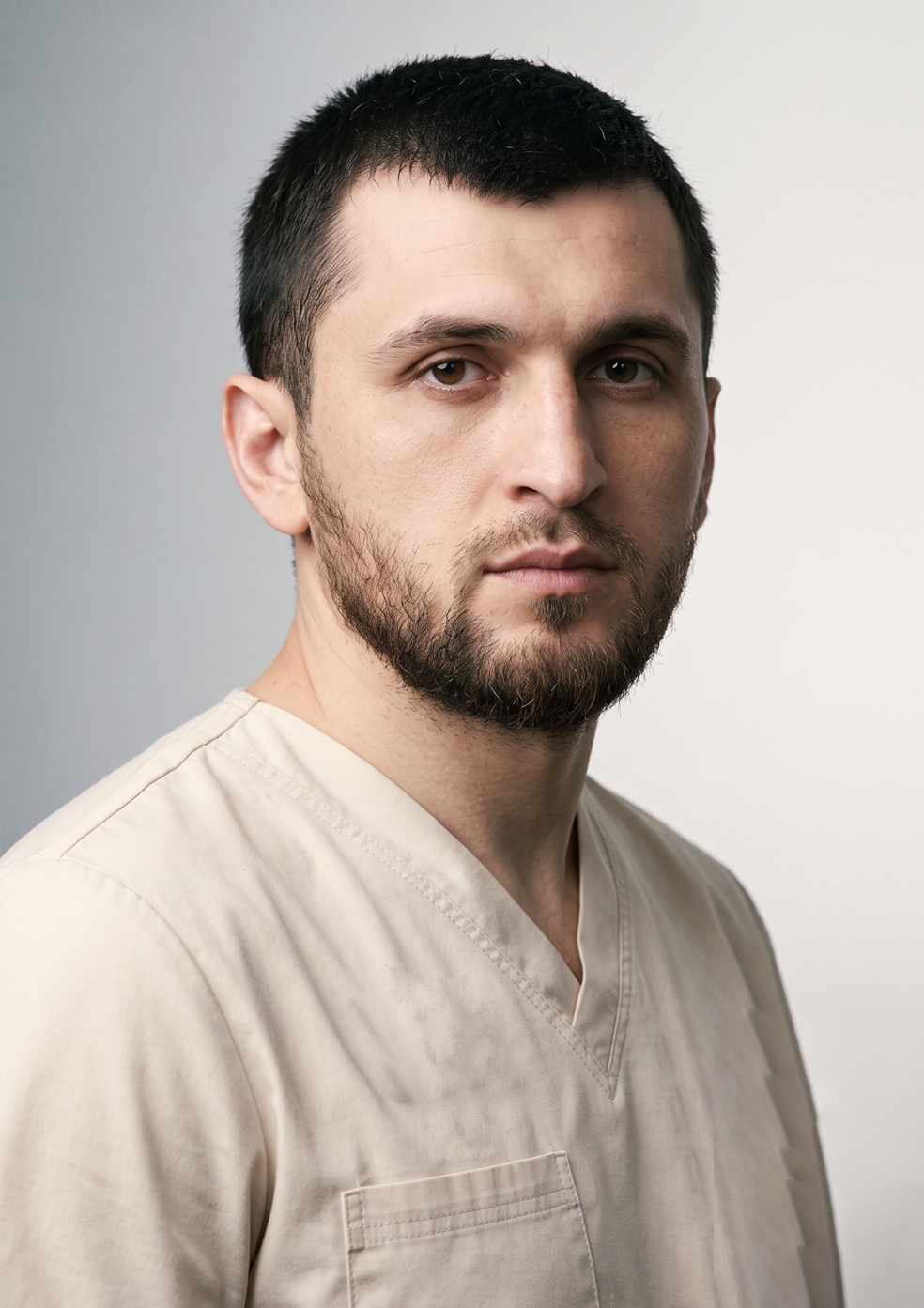 Нурмагомедов Гамзат Магомедович